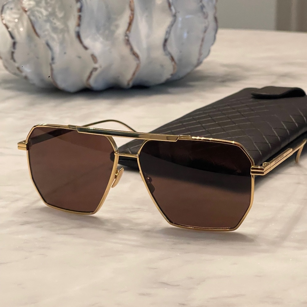 Bottega Veneta Sunglasses